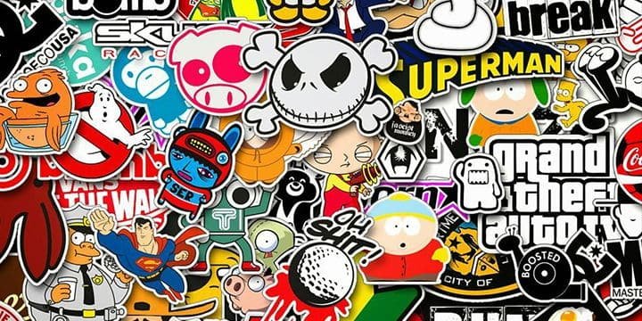 Custom clothing Labels