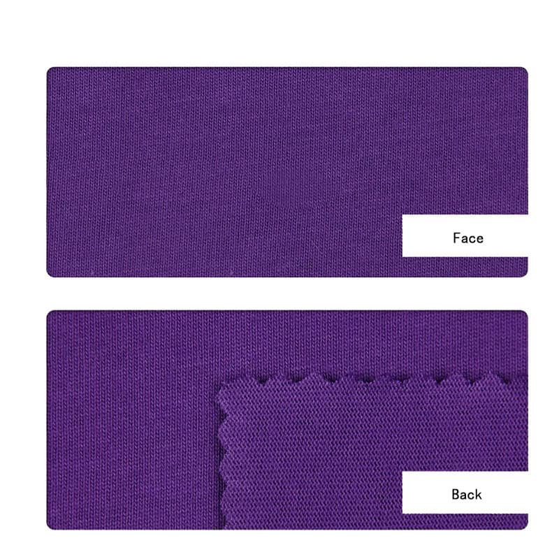 034# 200g-210g 100%cotton