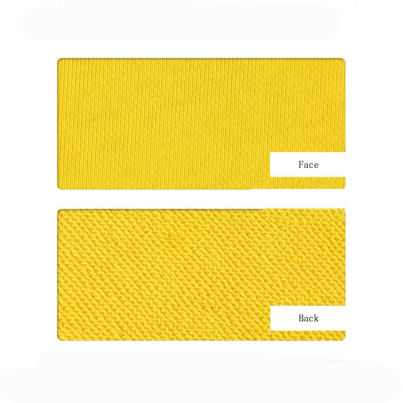 0992# 360g 87.2cotton 12.8%Polyester