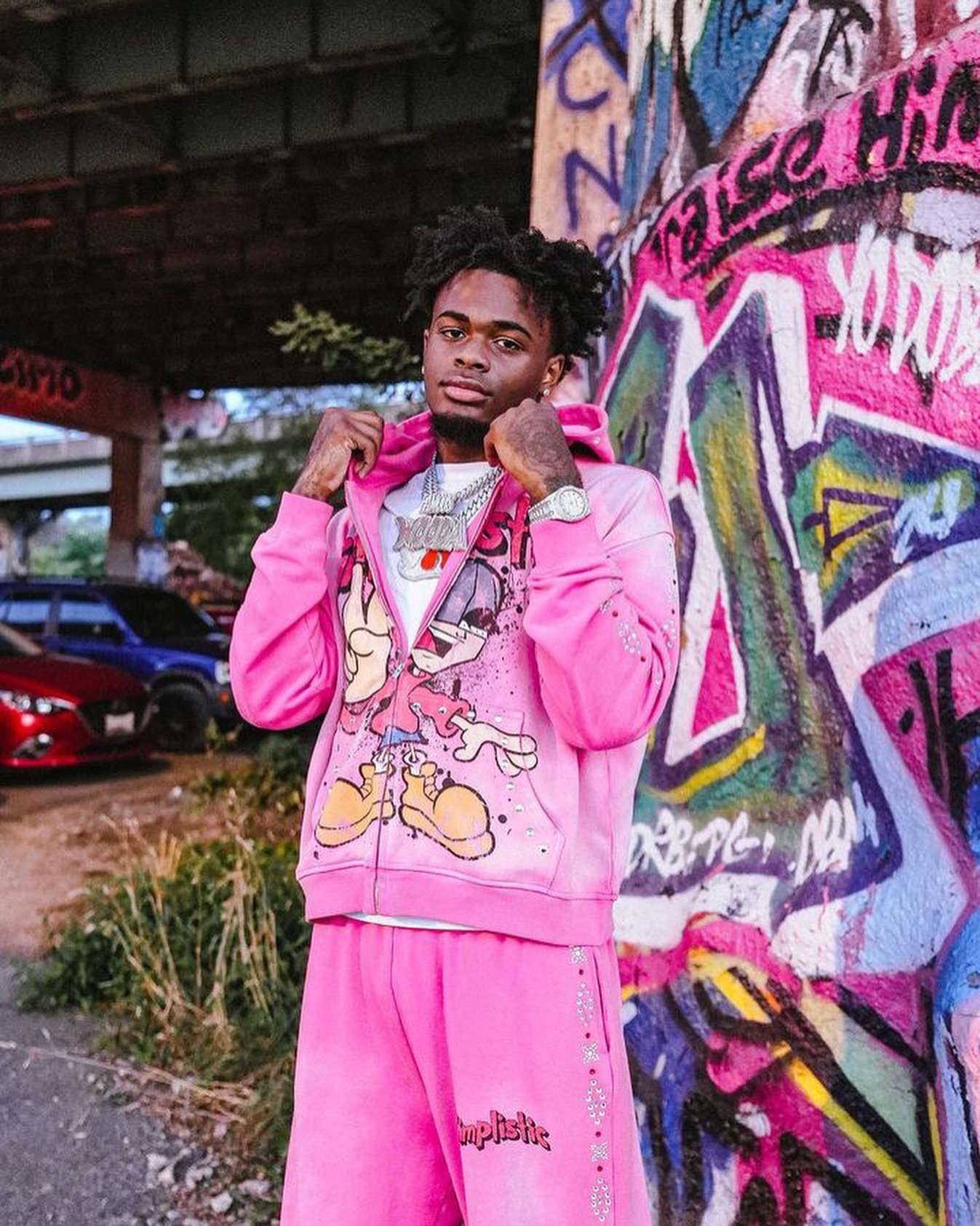 men’s fashion hoodie production China