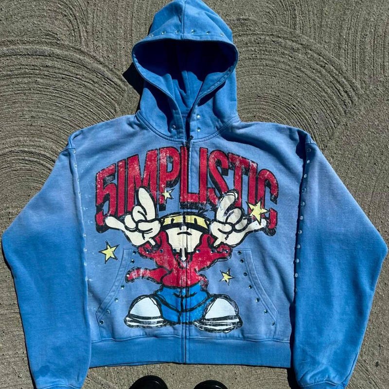 streetwear hoodie manufacturing partner