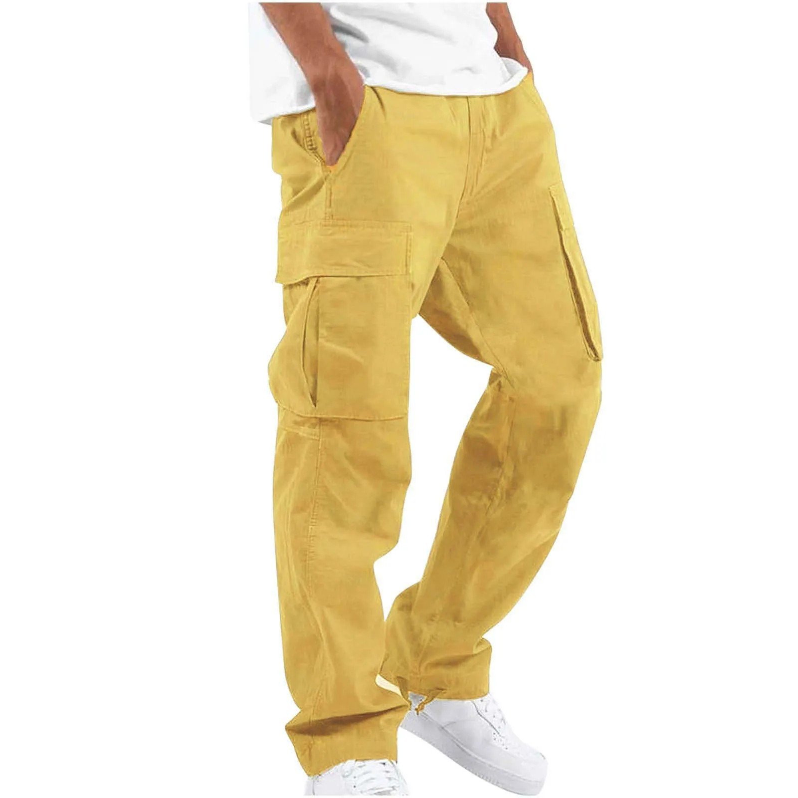 bulk joggers and cargo pants supplier