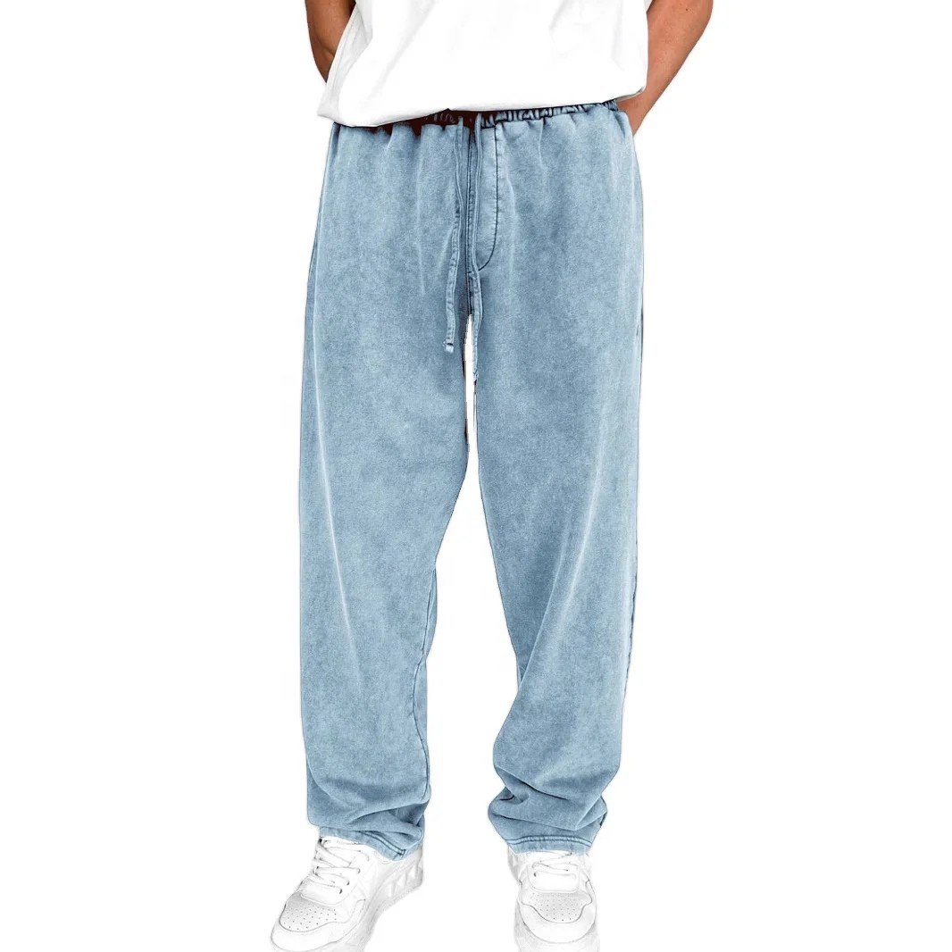 sustainable custom pants factory