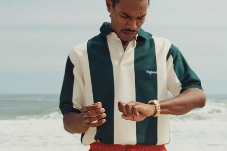 Poloshirt-Hersteller