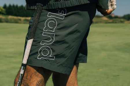 Shorts- & Tanktop-Hersteller