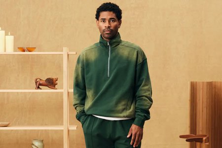 Sweatshirt- & Sweatpants-Hersteller