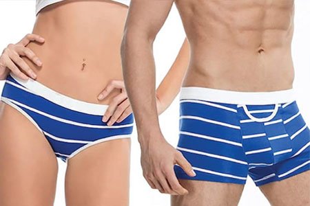 Unterwäsche-Hersteller