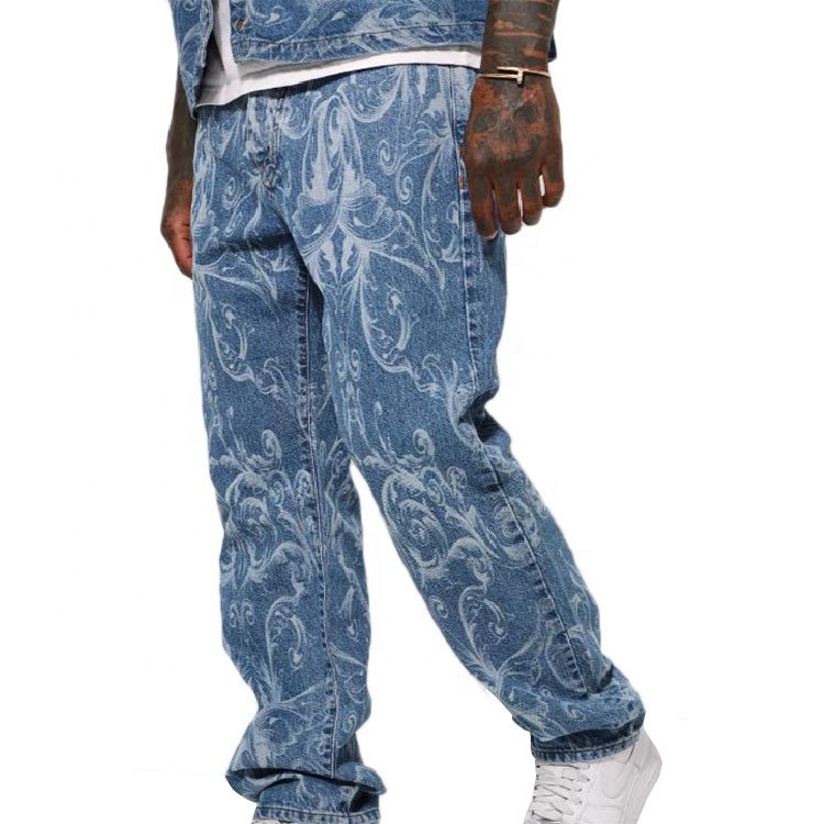 custom jeans manufacturer for startups