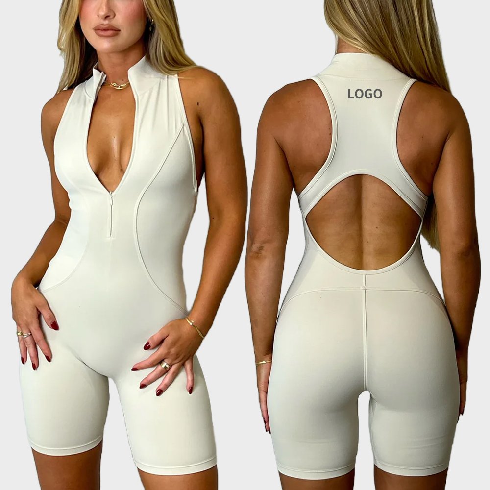 Our Custom Yoga Wear Manufacturing Capabilities