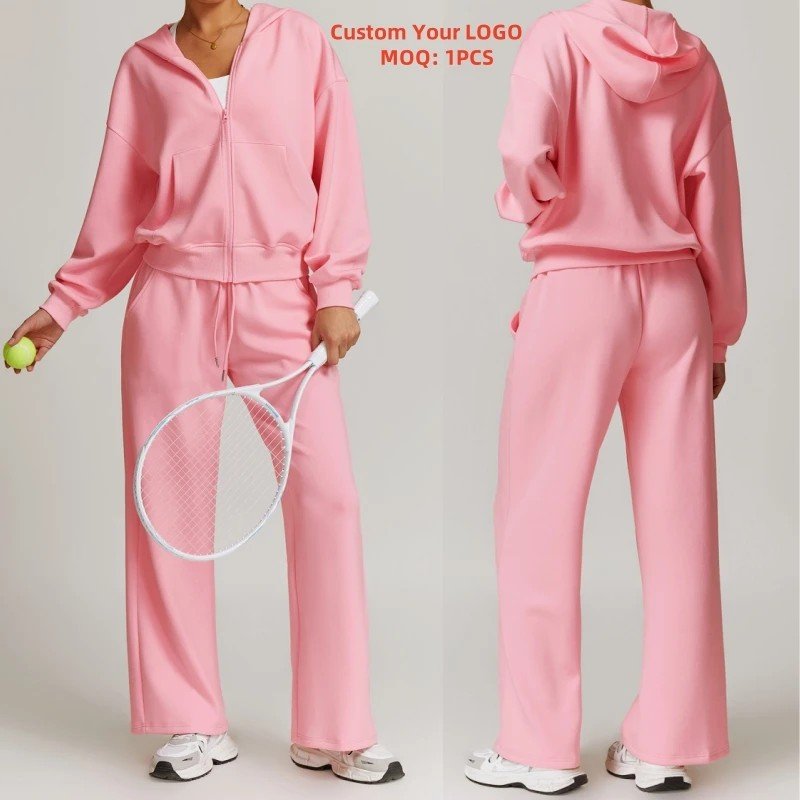 high-quality leggings and sports bras factory