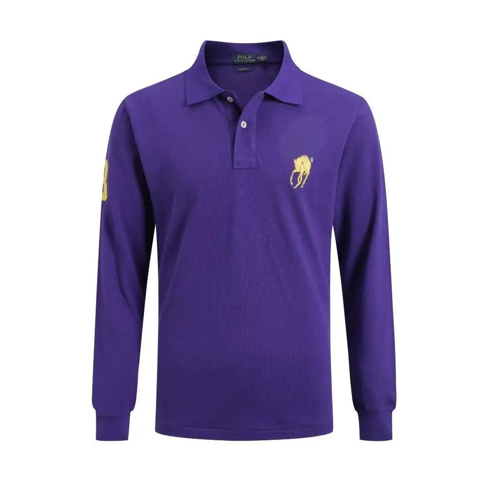 pima cotton polo shirt manufacturer wholesale
