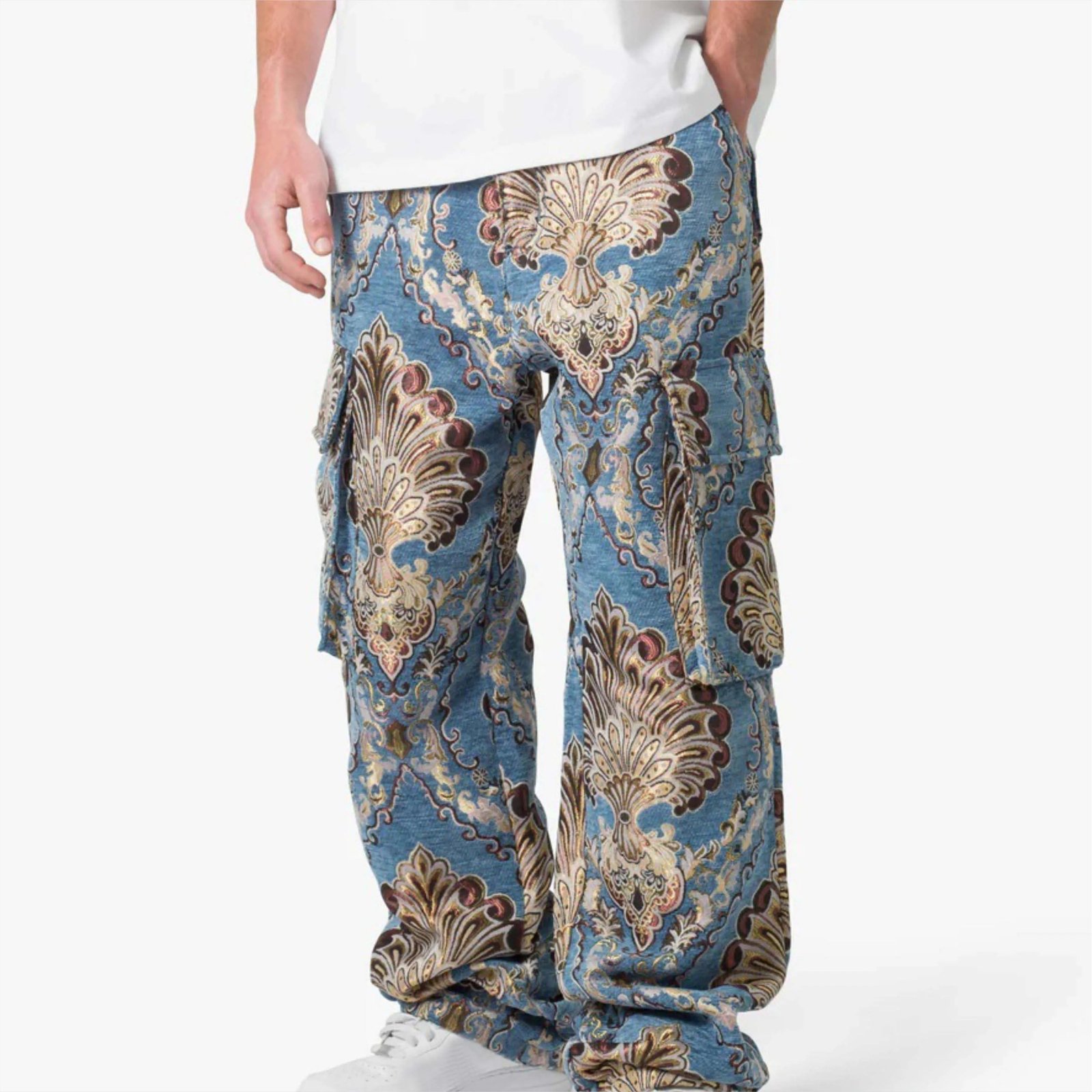 low MOQ pants manufacturing factory