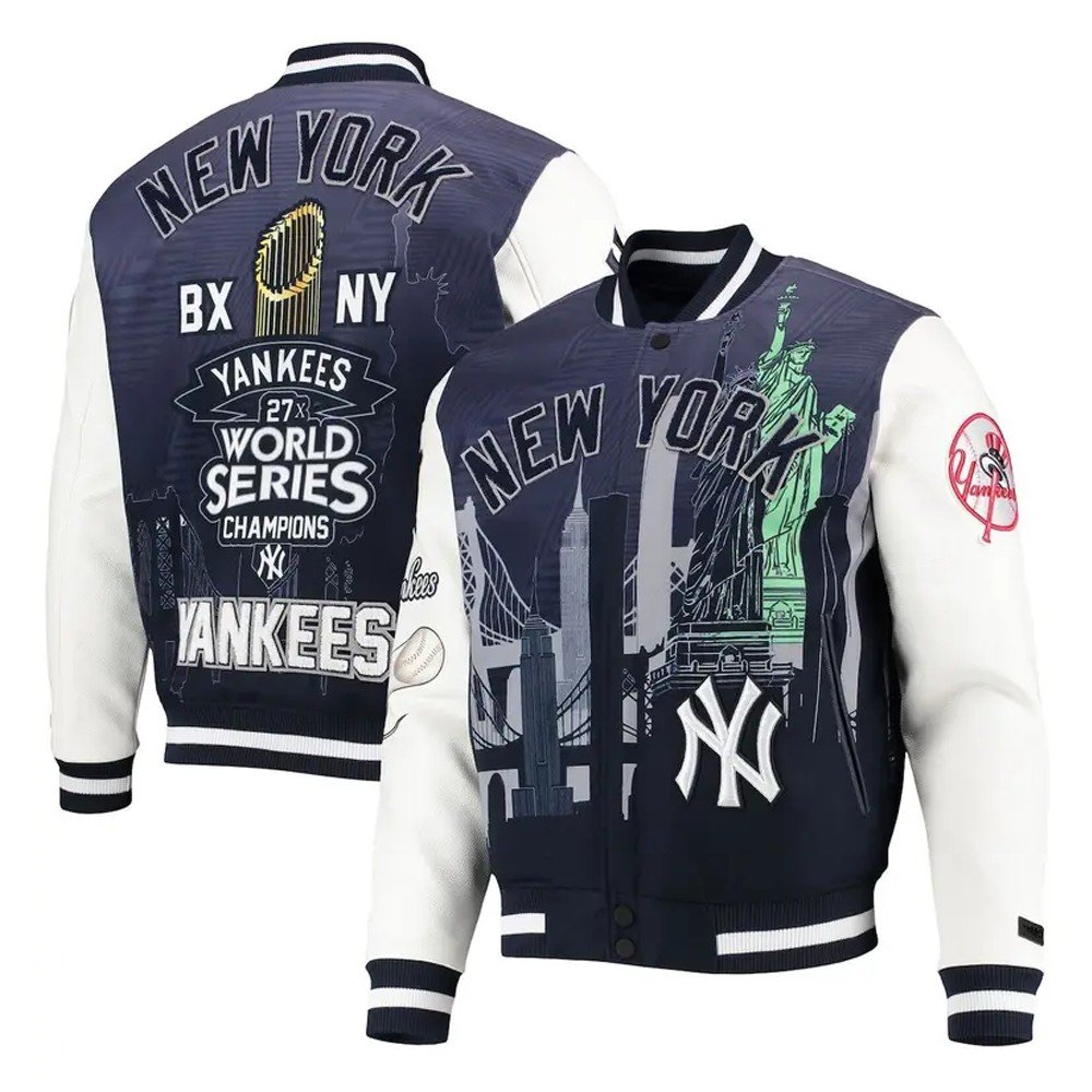 Varsity & Letterman Jackets Manufacturer