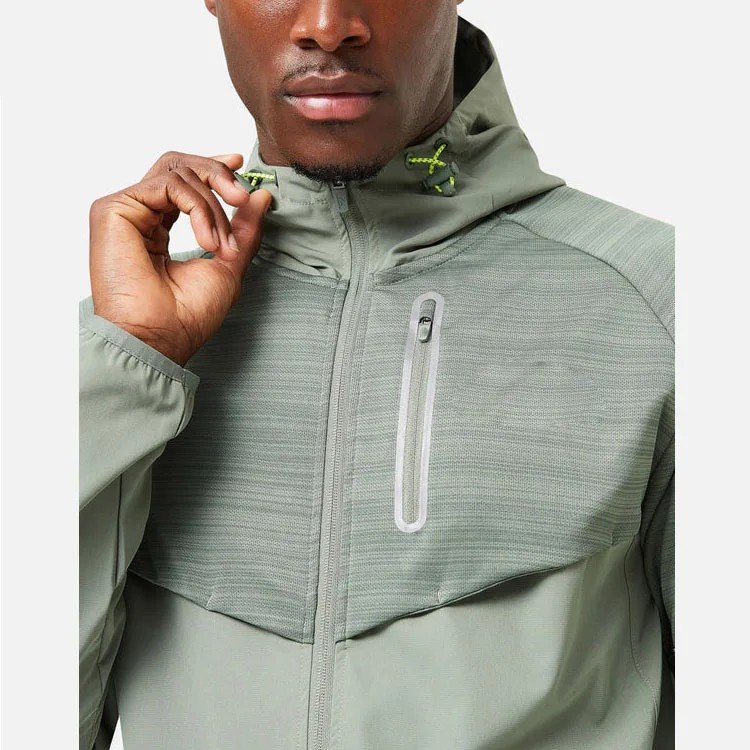 Technical Outdoor Jackets Manufacturer