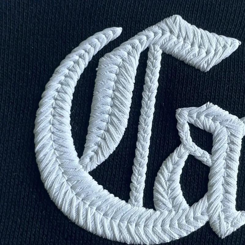 Custom Embroidery Hoodies