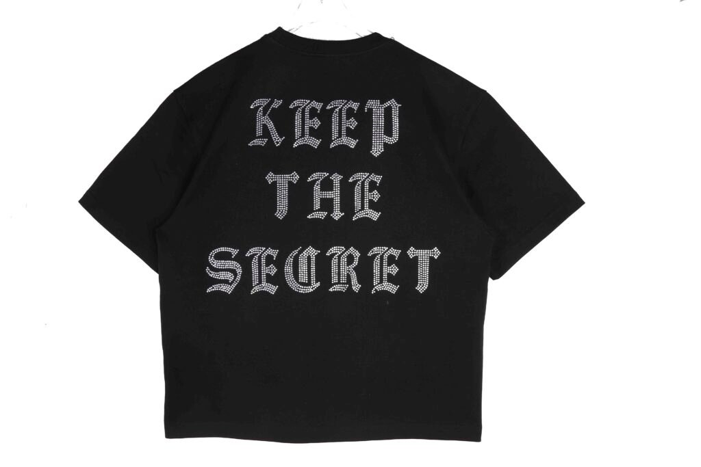 Kreuzstich-Stickerei 4