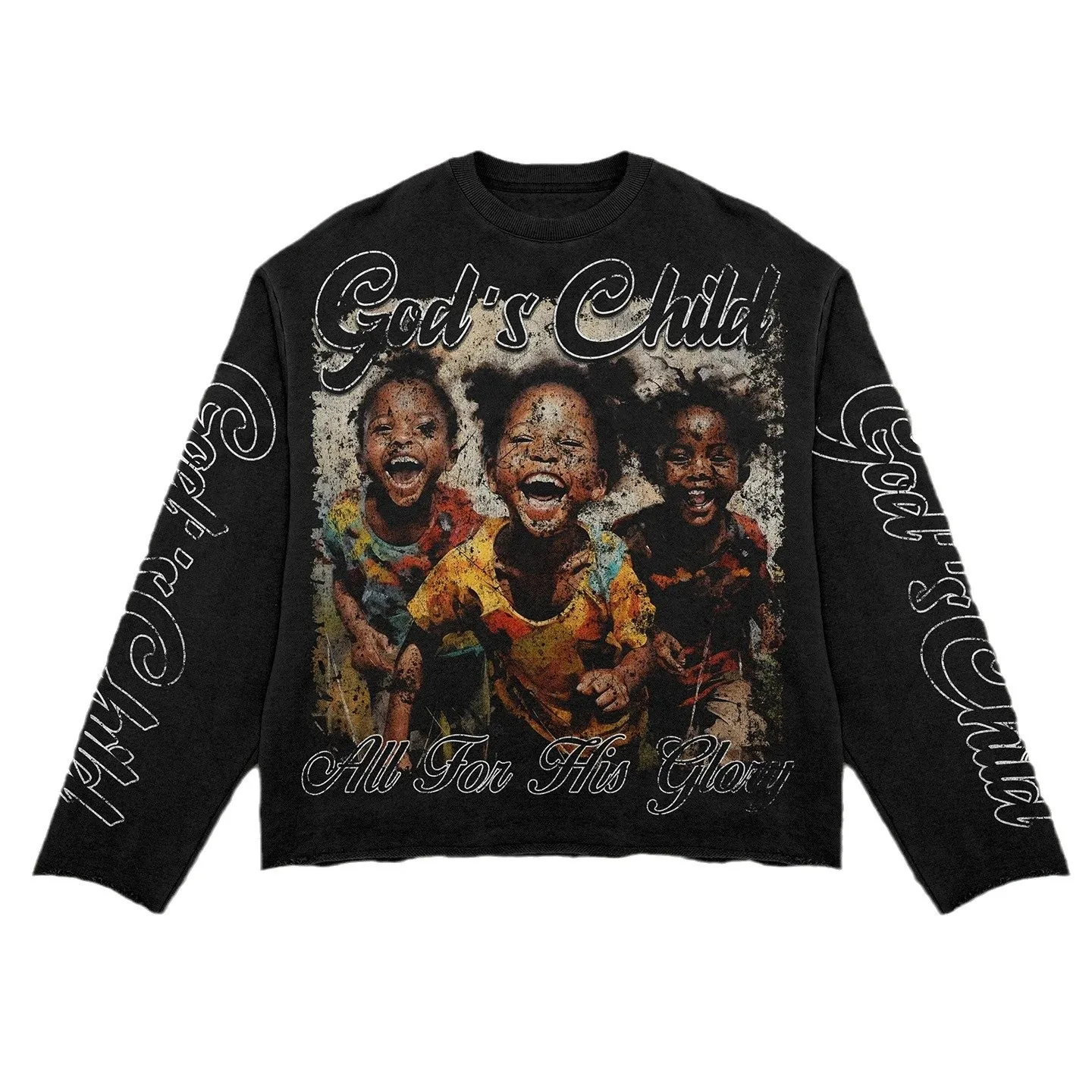 Fashion & Streetwear T-shirts