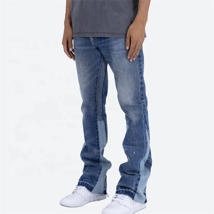 Eco-Friendly Jeans by Leading Jeans Manufacturer