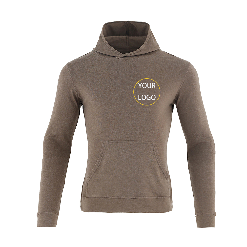 Sustainable Fabric Hoodie