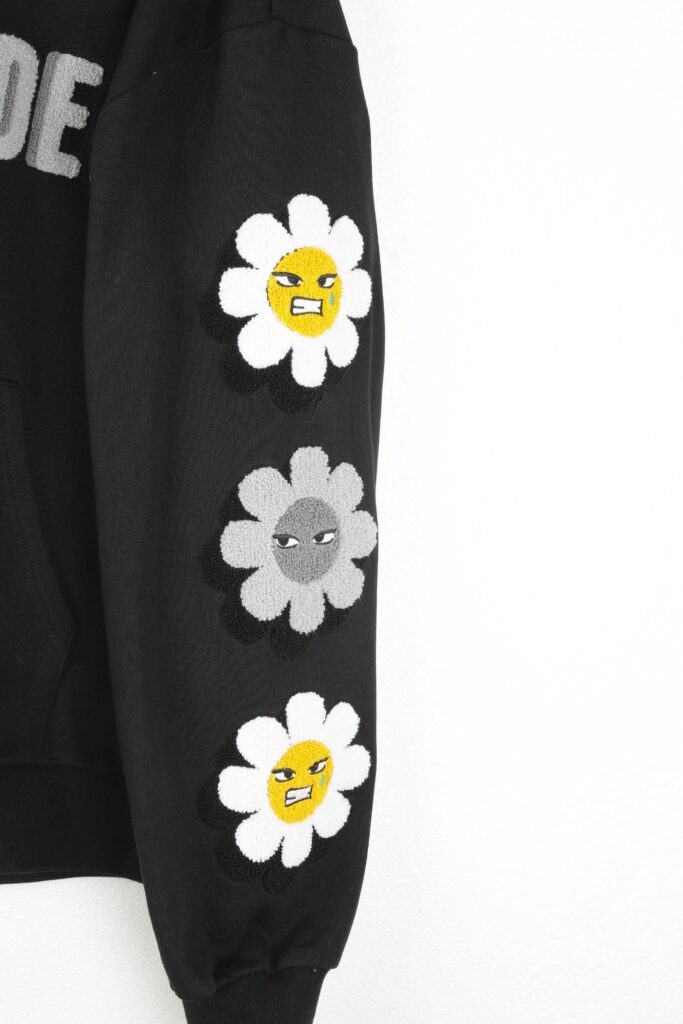 Was ein Premium-Stickhandtuch ausmacht – Der Tuozhen-Standard