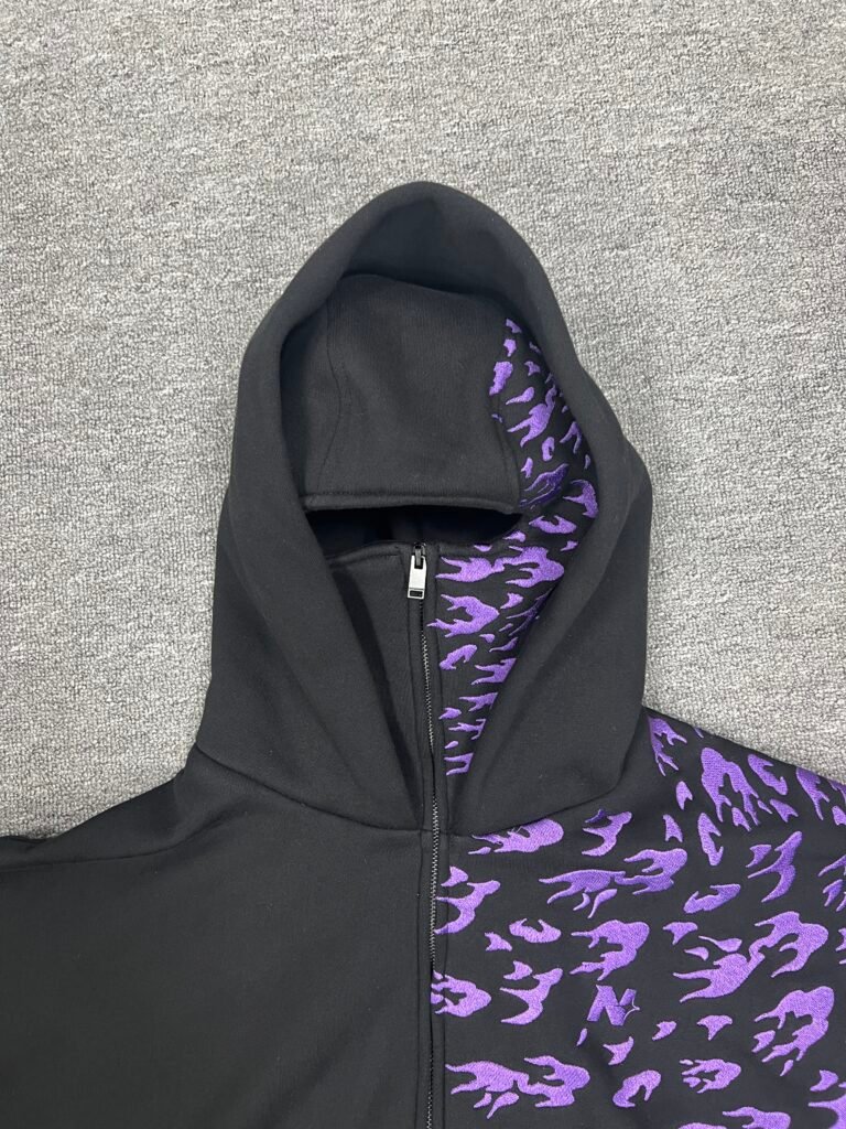 Gemeinsam mit den Experten: Lassen Sie Ihre Markenvision mit Tuozhen Clothing Realität werden