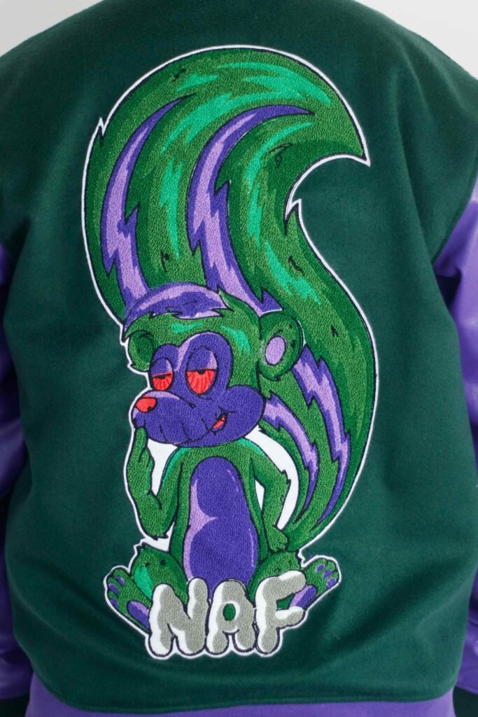 Unser Produktionsprozess: Eine Partnerschaft von der Idee bis zur Lieferung