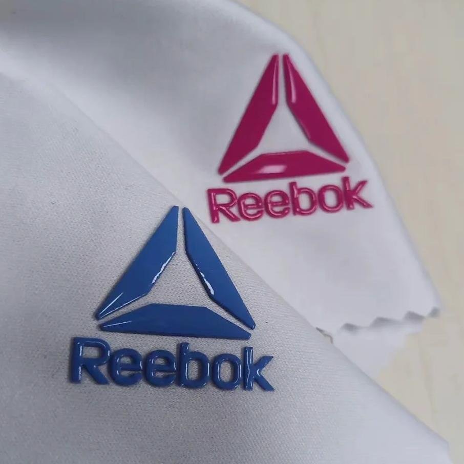 T-Shirts mit Silikondruck5