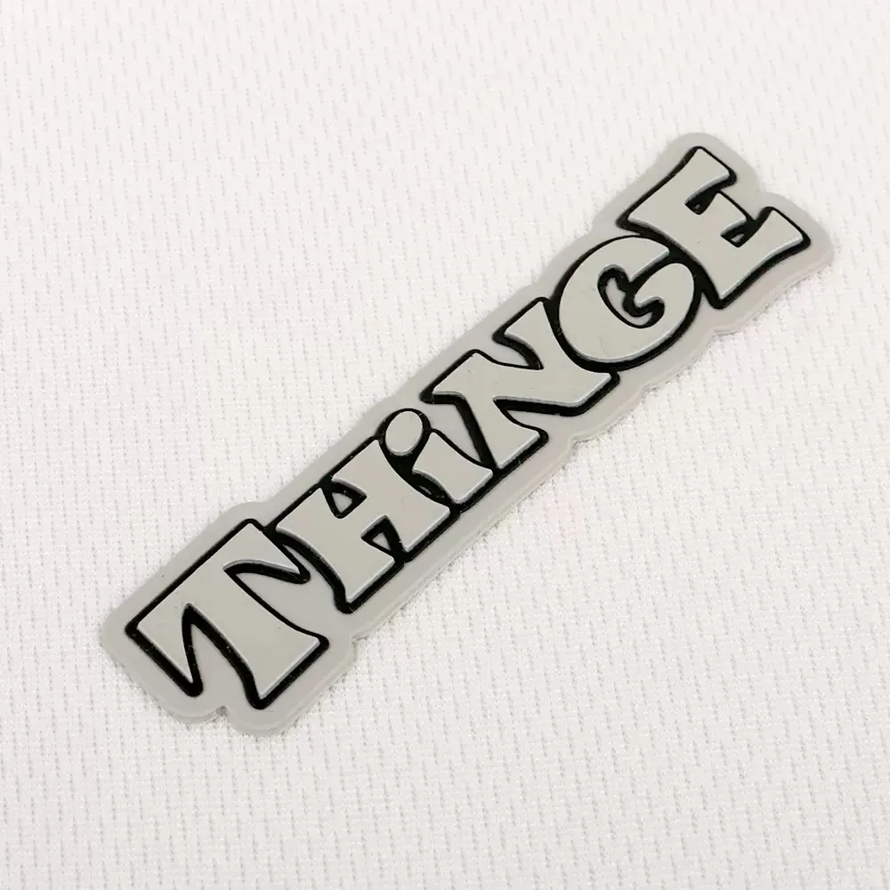 T-Shirts mit Silikondruck6