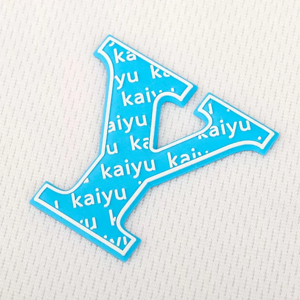 T-Shirts mit Silikondruck7