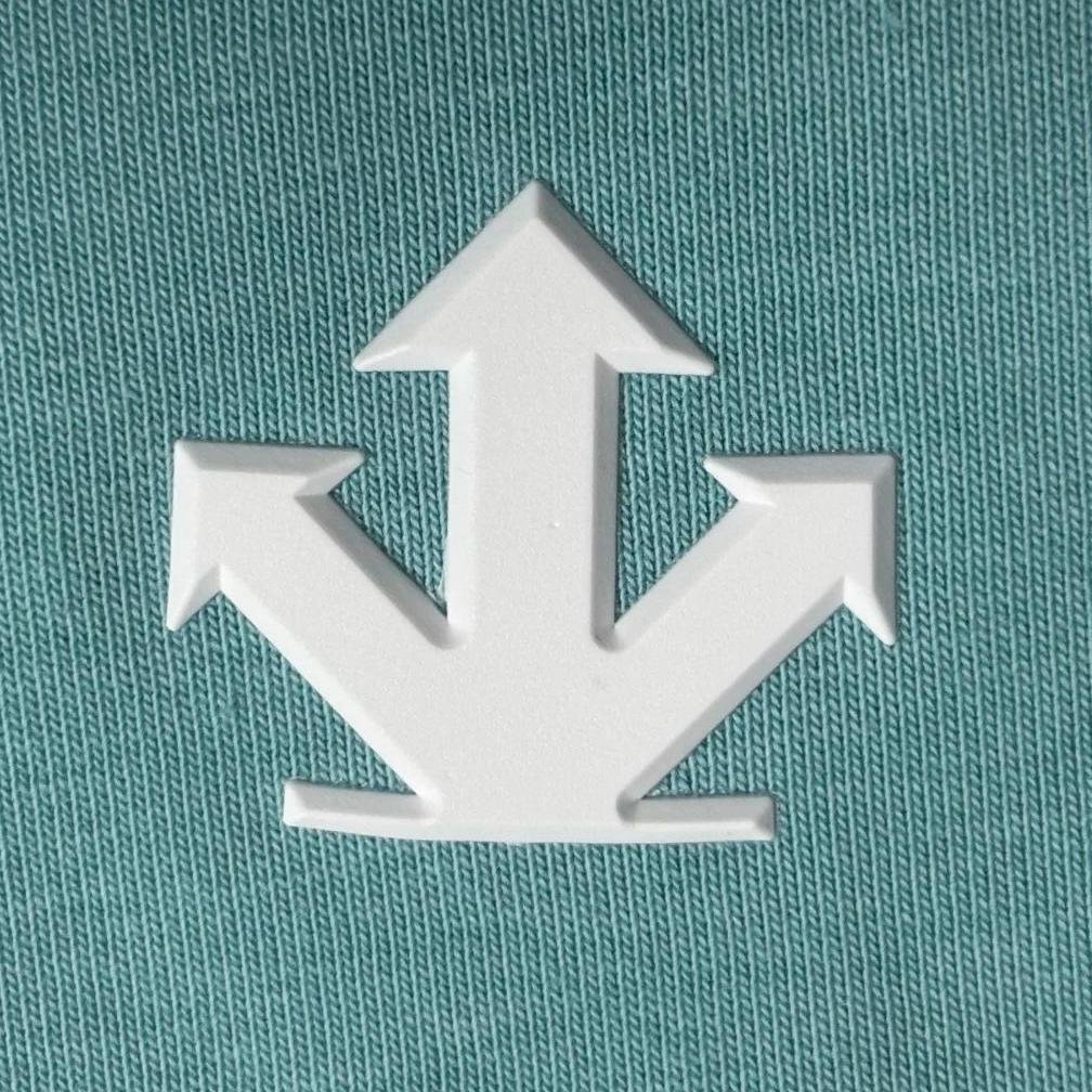 T-Shirts mit Silikondruck11