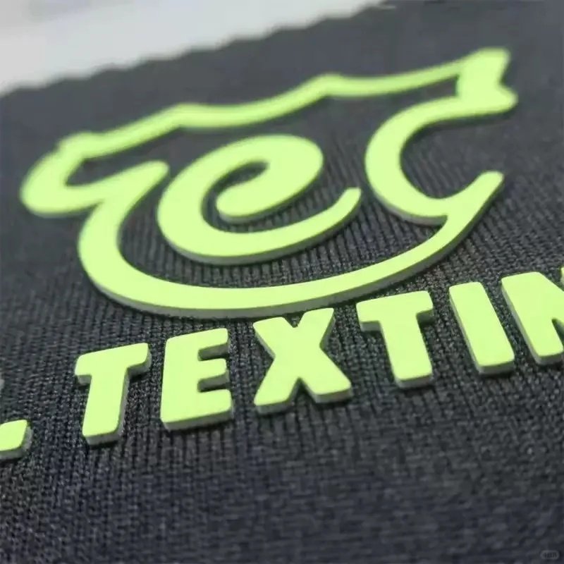 High-Density-Print-Shirts