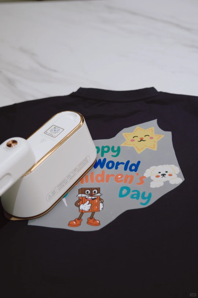 Von lebendigen Designs bis hin zu langlebiger Qualität: Warum Top-Marken DTF-Druck wählen