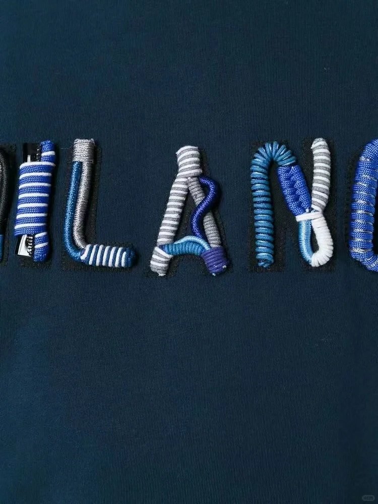 Der Tuozhen Clothing Vorteil: Unser Sorgfältiger Seilstickerei-Prozess