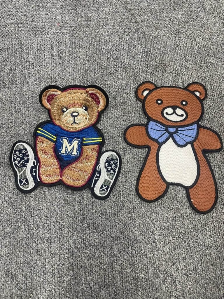 Ihr ultimativer Individualisierungsleitfaden: Das perfekte Patch entwickeln