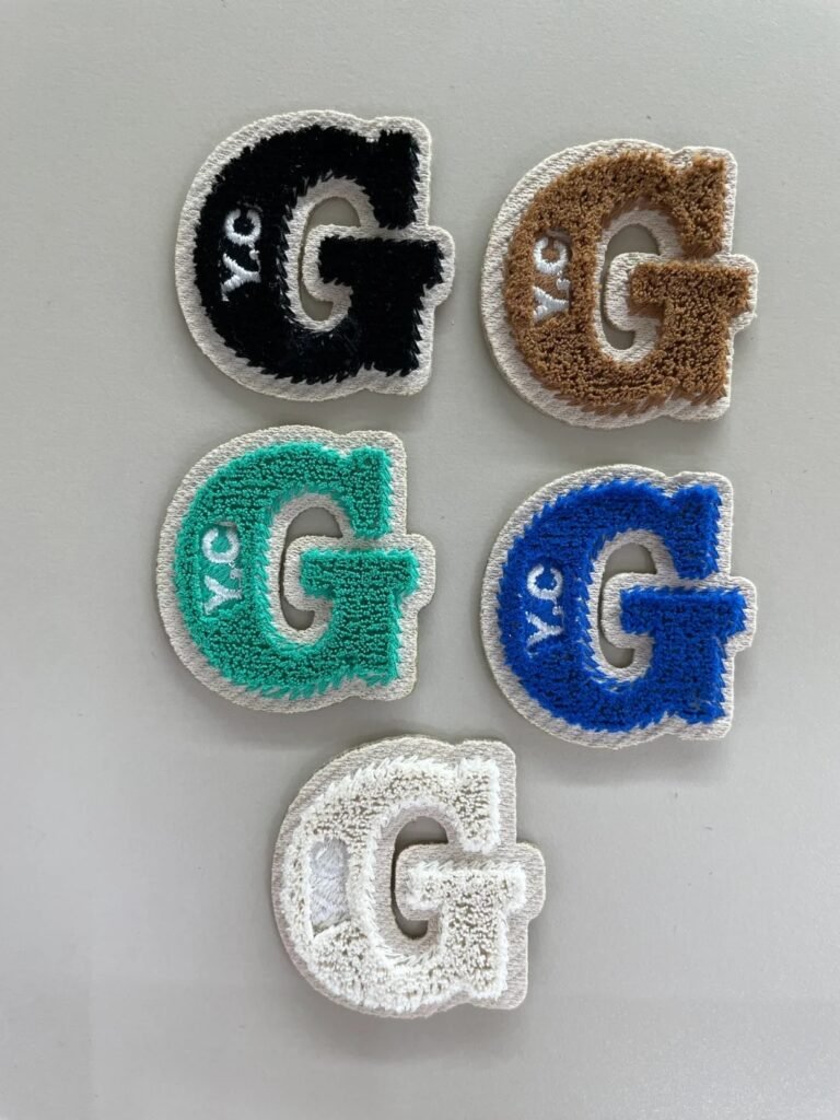 Hinter den Nähten: Der Tuozhen Clothing Herstellervorteil