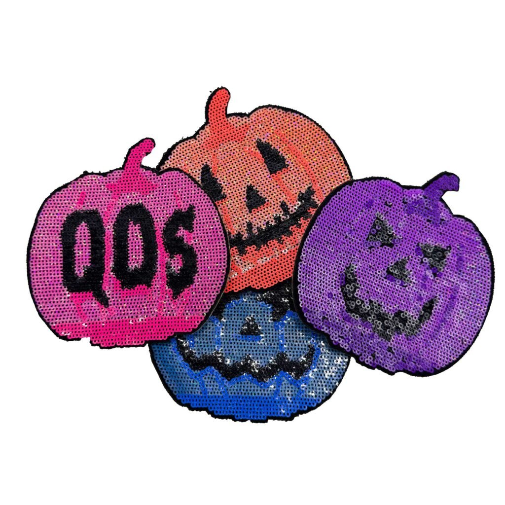 Paillettenstickerei7