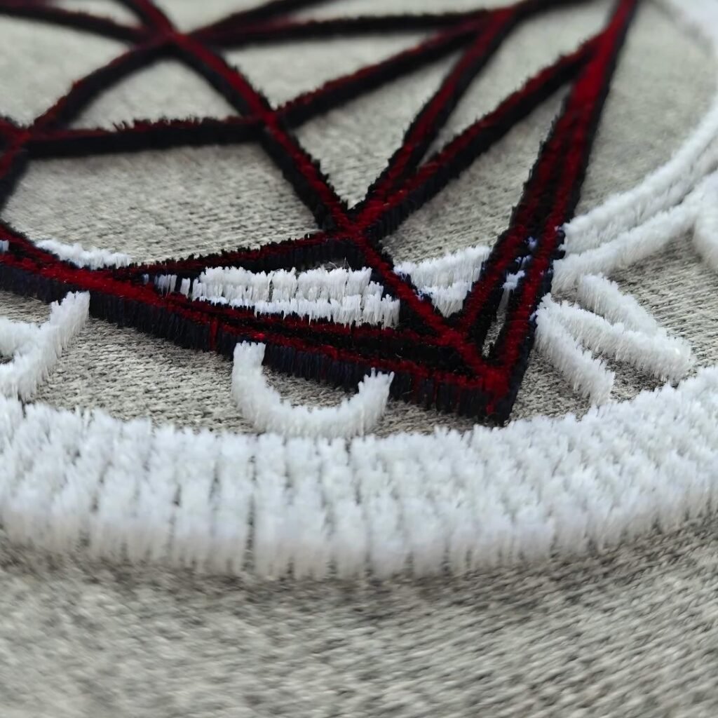 Toothbrush-Stickerei6