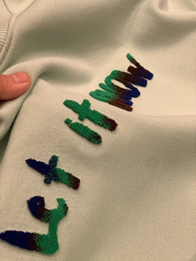 Der Tuozhen Clothing Vorteil: Unsere Expertise in der Praxis