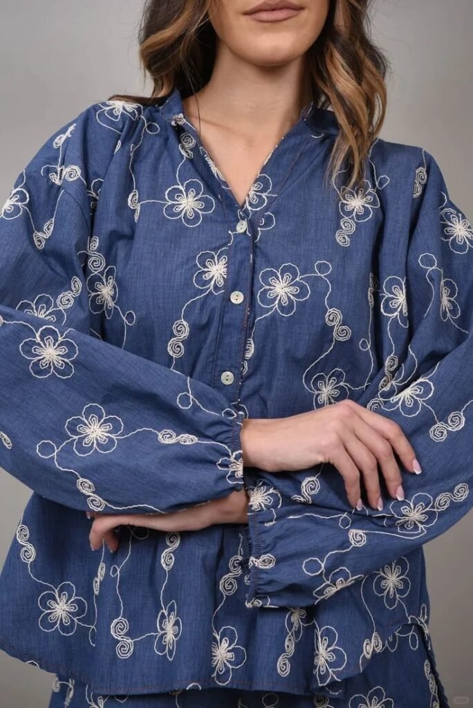 Ein tieferer Blick: Die technische Seite der Seilstickerei