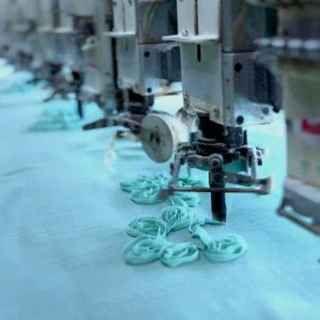 Partner mit Tuozhen Clothing: Ihre Vision, meisterhaft umgesetzt