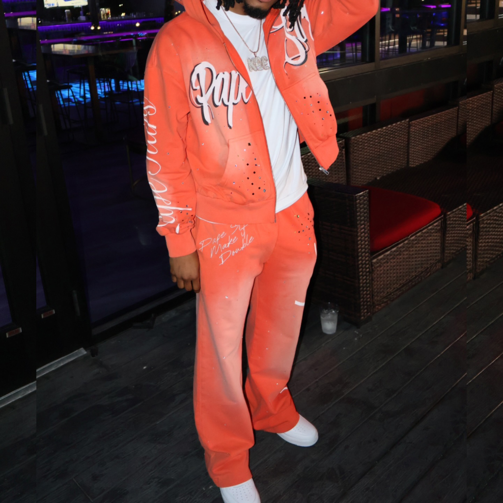 Warum Tuozhen Clothing wählen? Ihr Partner für Wachstum