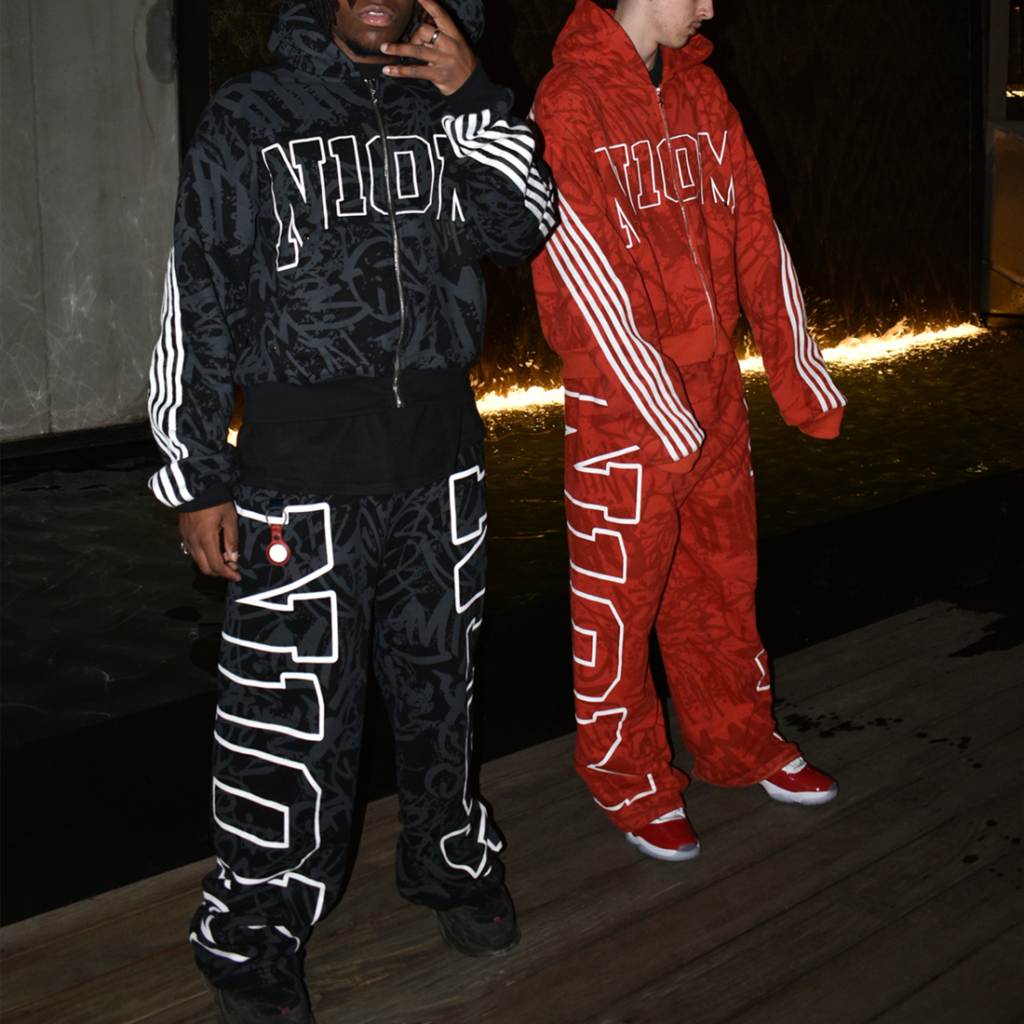 Streetwear-Hersteller