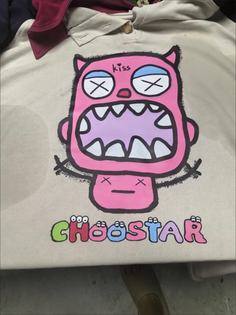 Bereit, Ihre Designs zum Leben zu erwecken? Starten wir Ihr Projekt noch heute!