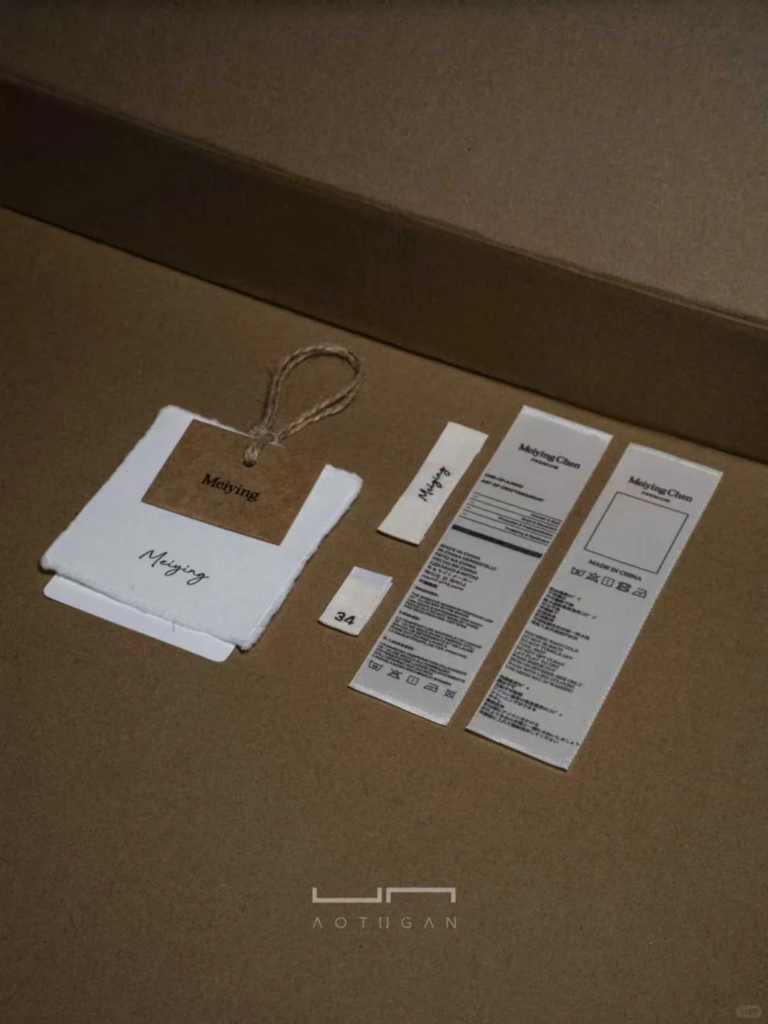 Was genau ist Private-Label-Bekleidung? Ihr strategischer Vorteil