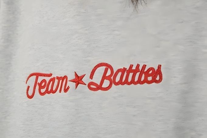 Kettenstich-Stickerei1