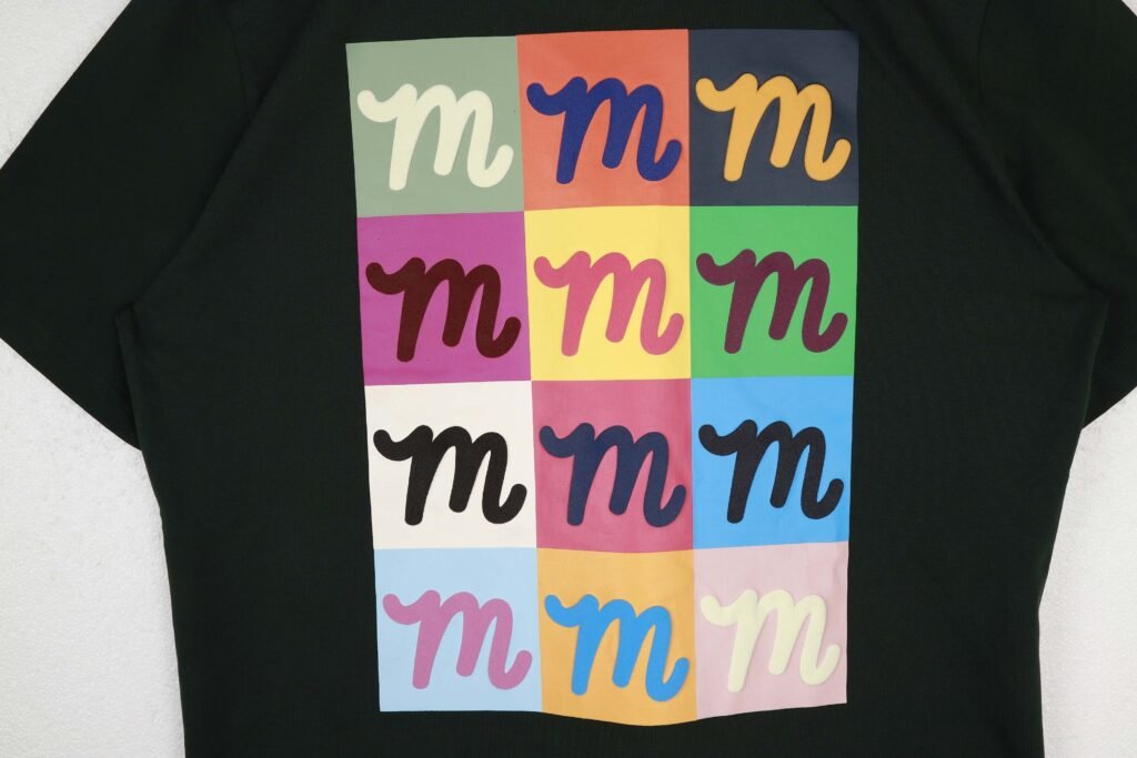 T-Shirts im Plastisol-Druck3