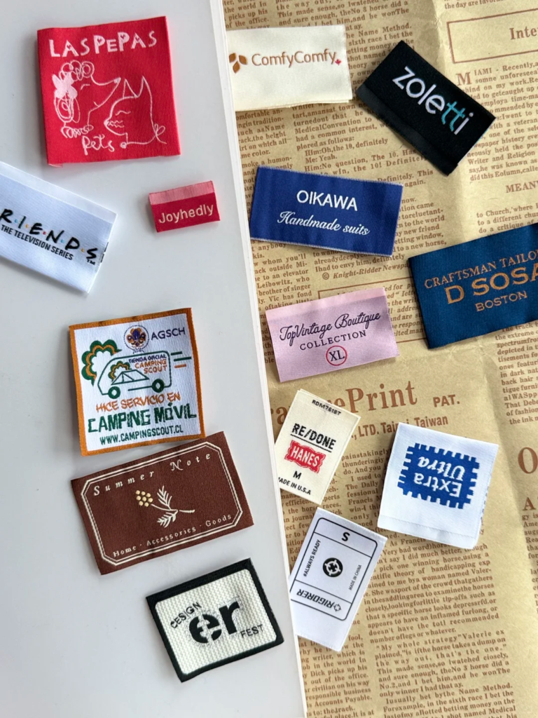 Die Tuozhen-Partnerschaft: Warum clevere Marken uns wählen