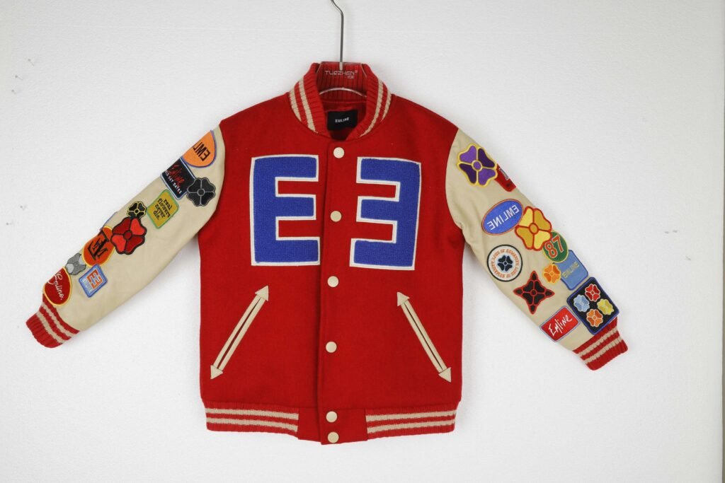 individuelle Sticklogo-Patches1