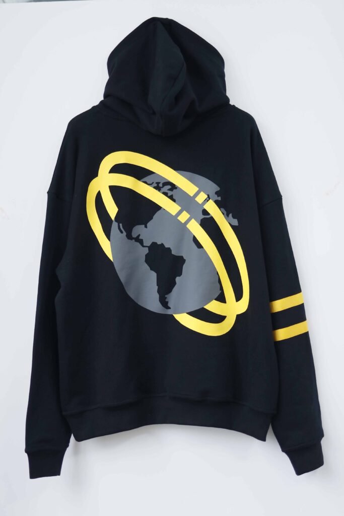 Vom Konzept bis in den Kleiderschrank: Mit Tuozhen Clothing zu perfekten Plastisol-Drucken