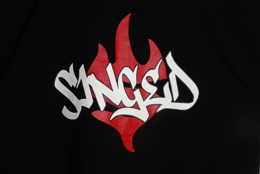 T-Shirts im Plastisol-Druck10